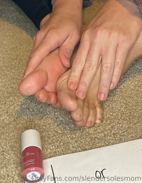 Slendersolesmom