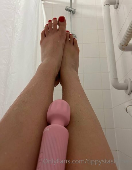 Tippystastytoes