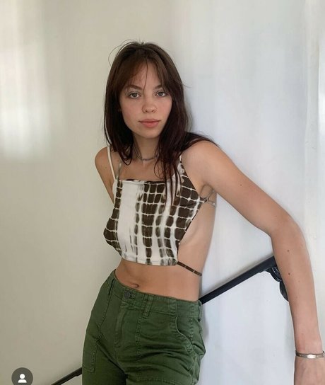 Claudia Sulewski Deepfake