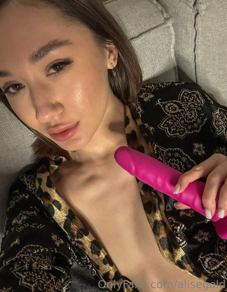 Alisegold