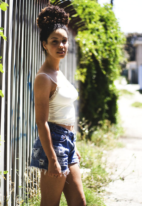 Christina Santini  nude leaked OnlyFans photo