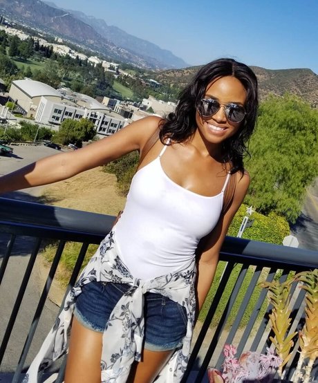 Meagan Tandy