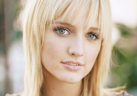 Ashlee Simpson Ross