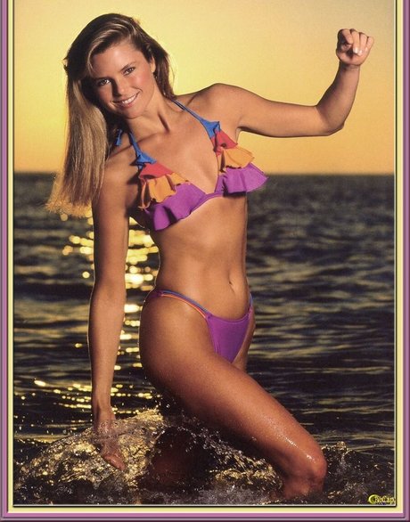 Christie Brinkley