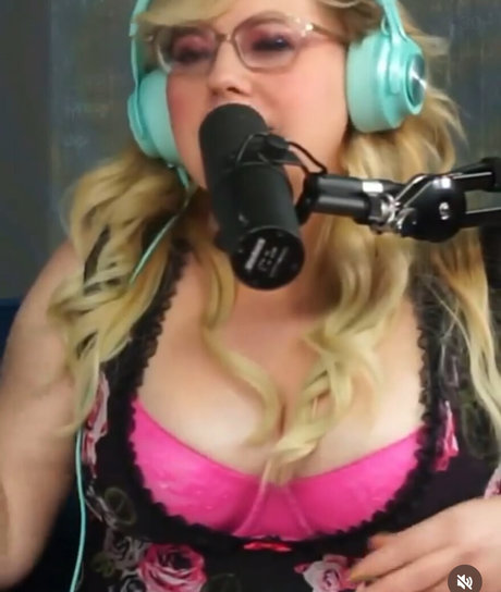 Kirsten Vangsness