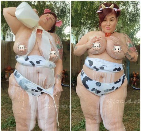 Moniquelustlyfree