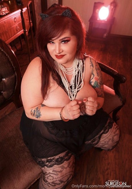 Moniquelustlyfree