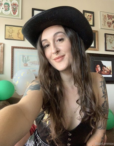 Blairlennoxx
