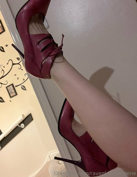 Ravenloveslingerie