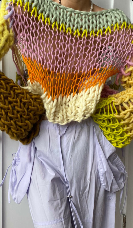 Lindsay Vrckovnik Linmick