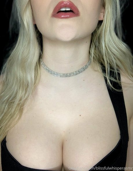 Blissfulwhisperasmr