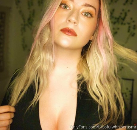 Blissfulwhisperasmr
