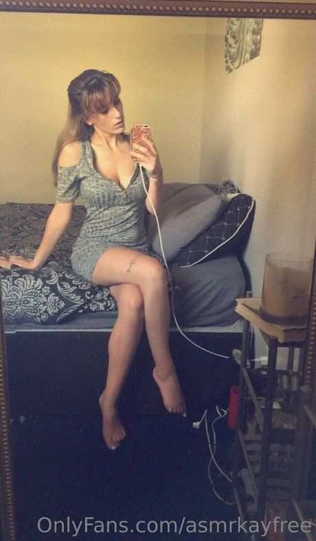 Asmrkayfree