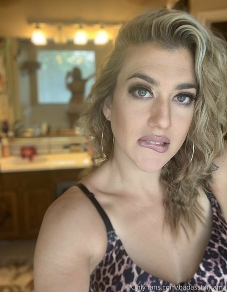 Badasstxmama
