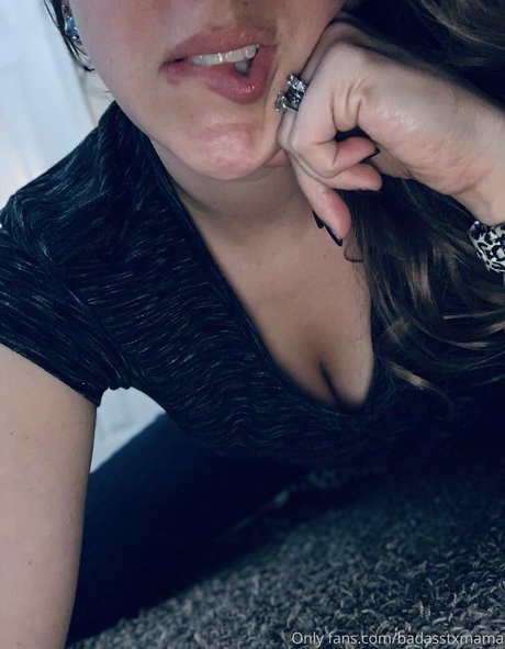 Badasstxmama