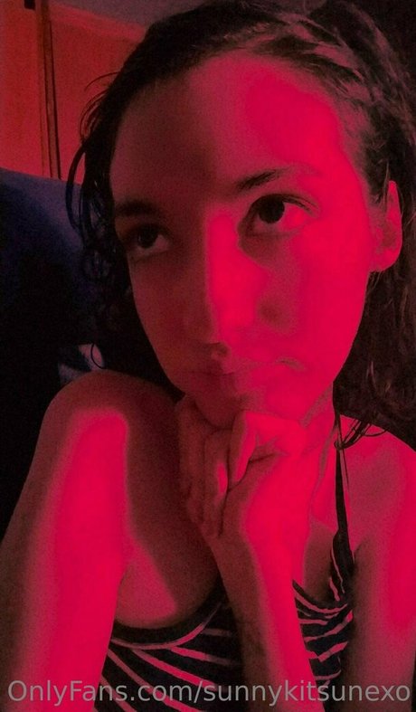 Sunnykitsunexo