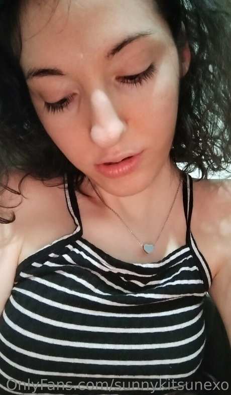 Sunnykitsunexo