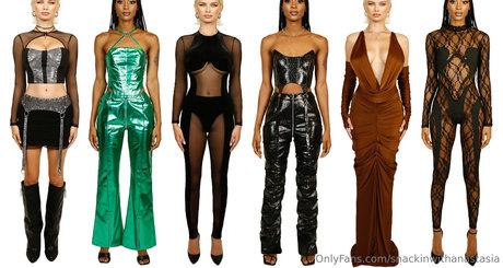 Snackinwithanastasia