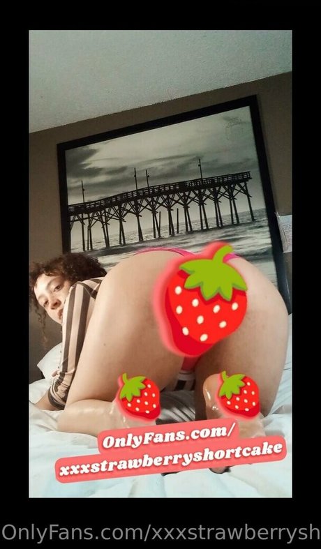 Xxxstrawberryshortcake