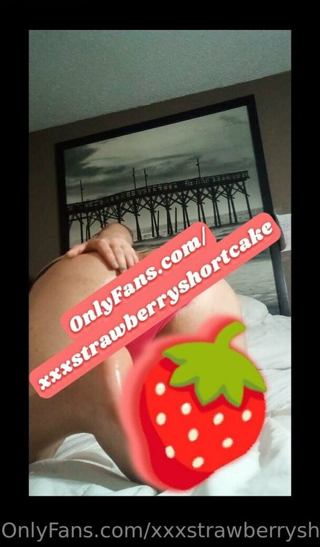 Xxxstrawberryshortcake