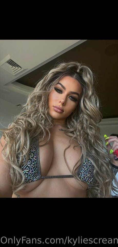 Kyliescreams