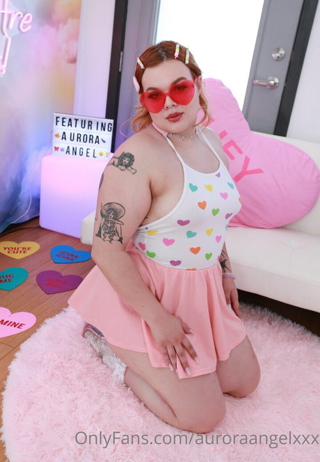 Auroraangelxxx