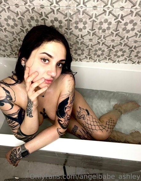 Angelbabeashley
