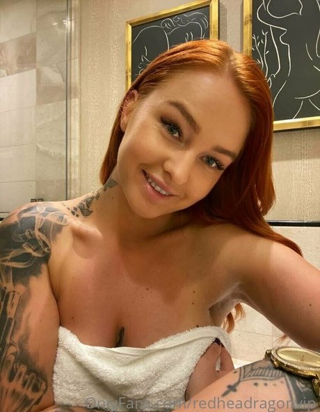 Redheadragonvip