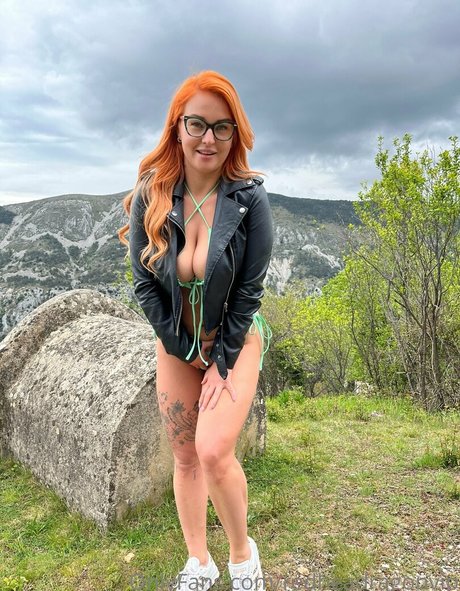 Redheadragonvip