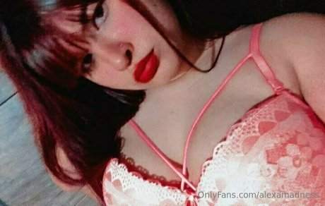 Alexamadness