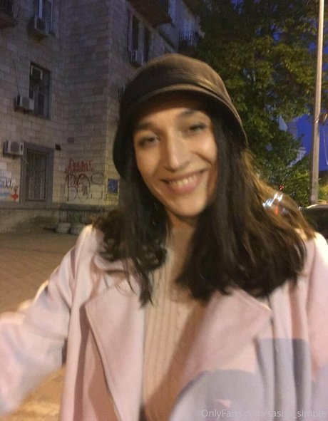 Sashasimple