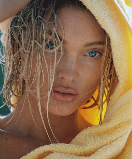 Elsa Hosk