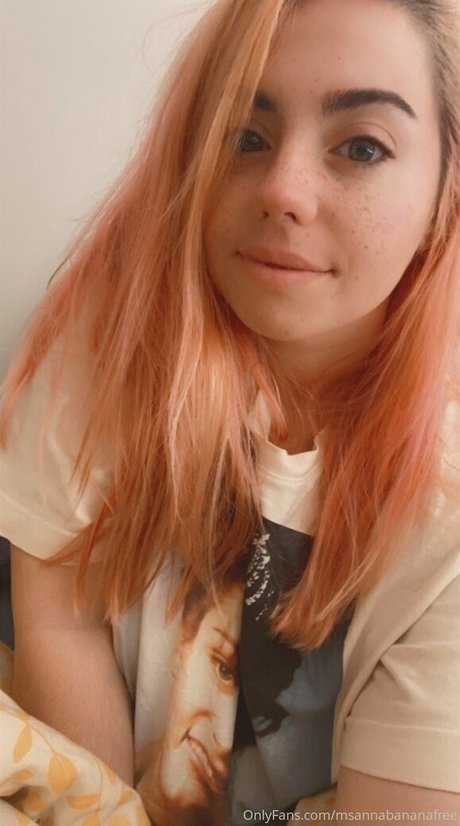 Msannabananafree