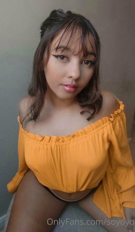 Soy0yo