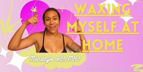 Thatonegirlmikeyvlogs