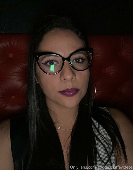 Goddesskiffavideos