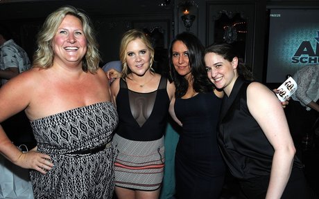 Amy Schumer