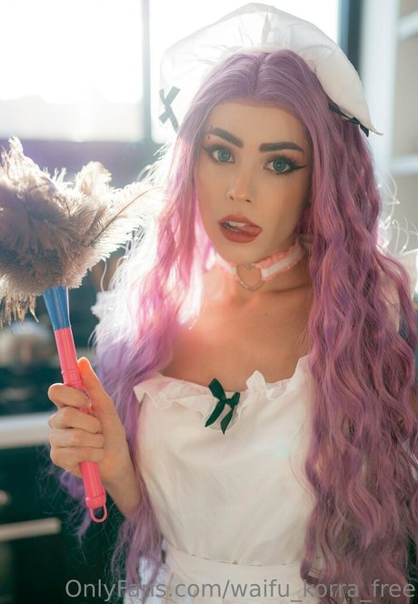Waifukorrafree