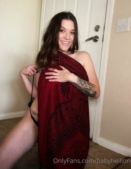 Babyhellion