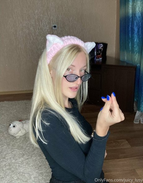Juicylusy