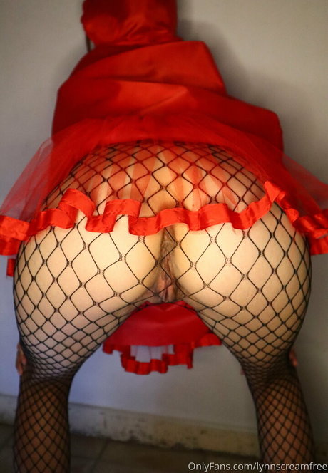 Lynnscreamfree