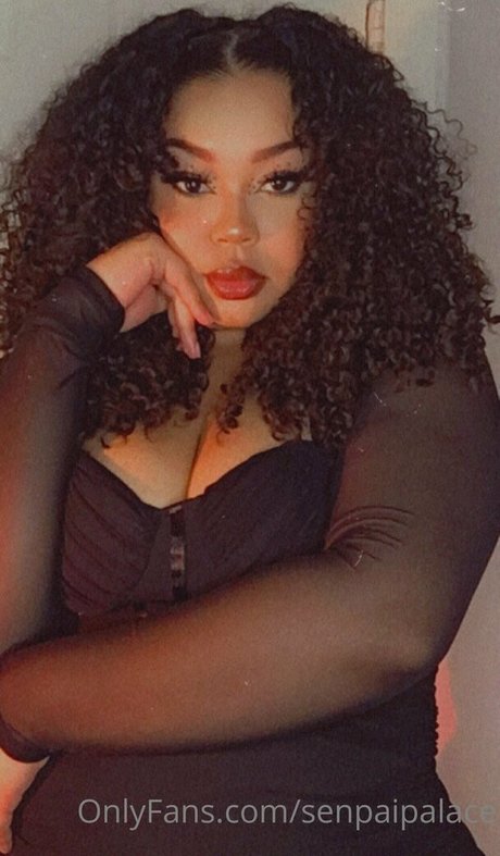 Senpaipalace