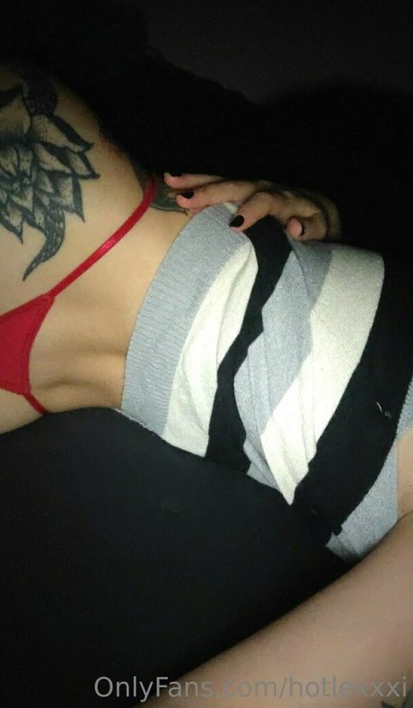 Hotlexxxi