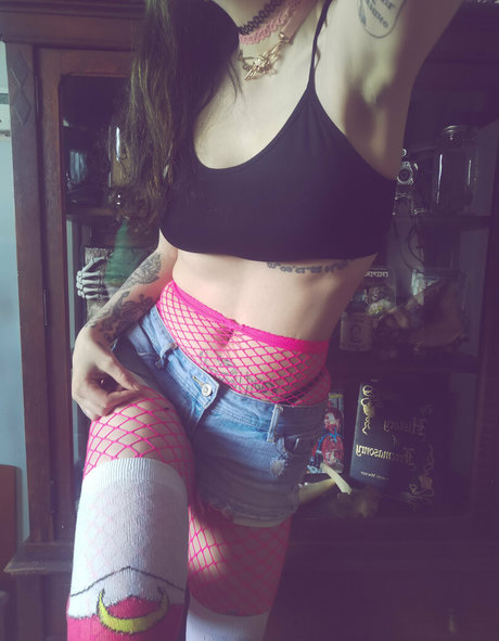 Lavenderbloodlustfree