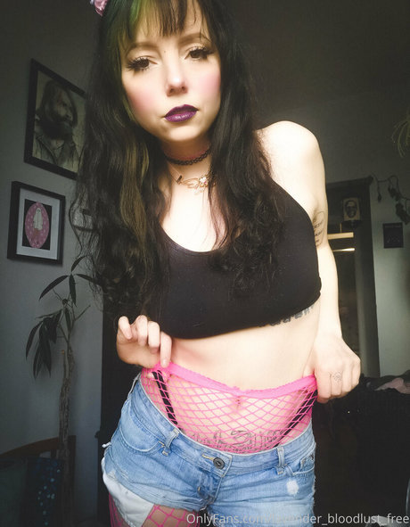 Lavenderbloodlustfree