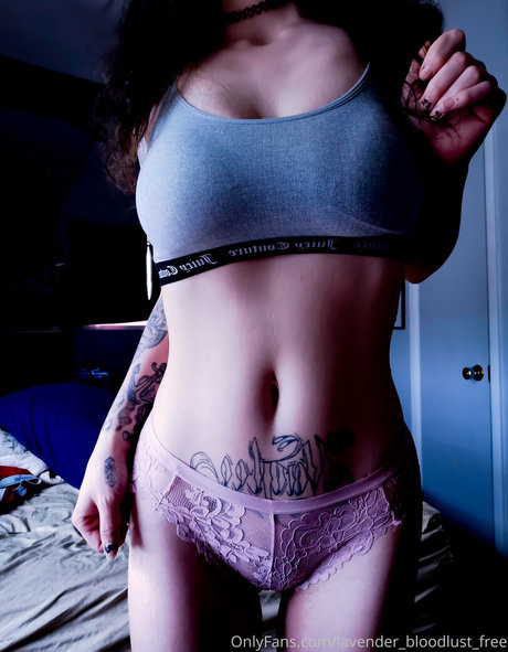 Lavenderbloodlustfree