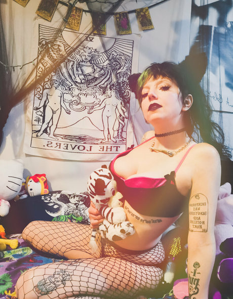 Lavenderbloodlustfree