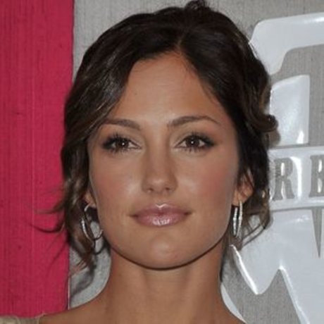 Minka Kelly