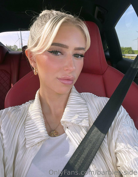 Barbiesside