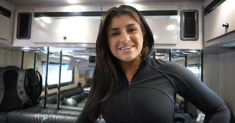 Hailie Deegan